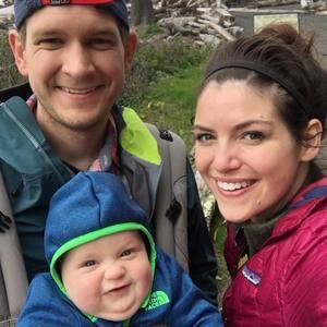 Meet your Posher, Jordan